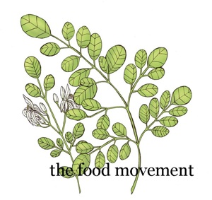 Moringa The Food Movement