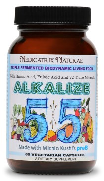 ALKALIZE 55 60.1glamour shot