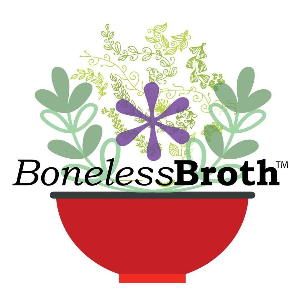 The Plant-Based Alternative to Bone Broth is…