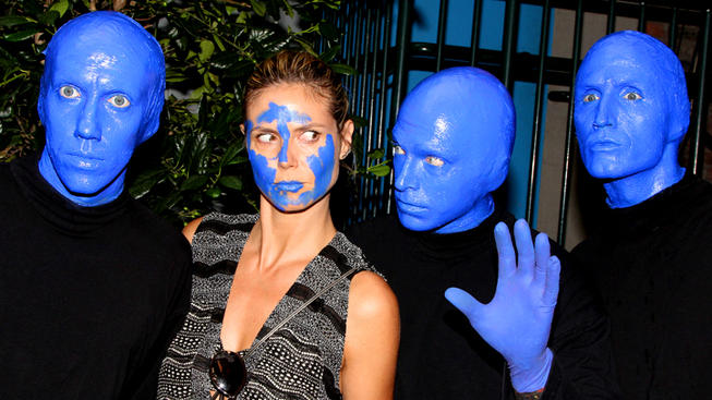 heidi-klum-blue-man