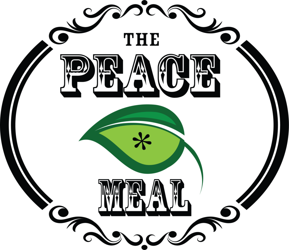 The Peace Meal : Plant Based Green Protein to Help the World