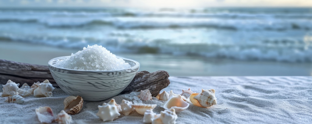 Is Celtic sea salt a good mineral supplement?